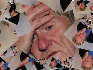 Alzheimer: Rechtzeitig Vorsorge treffen und Vertrauensperson bevollmächtigen / Quelle: Stockata.de