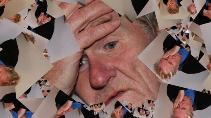 alzheimer Alzheimer: Rechtzeitig Vorsorge treffen und Vertrauensperson bevollmächtigen / Quelle: Stockata.de