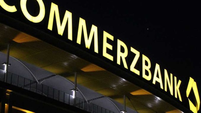 Commerzbank: Aufklärung ist Pflicht / Quelle: Stockata.de