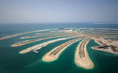 Dubai: Luftschlösser für Kapitalanleger / Quelle: Fotolia Dubai: Luftschlösser für Kapitalanleger / Quelle: Fotolia