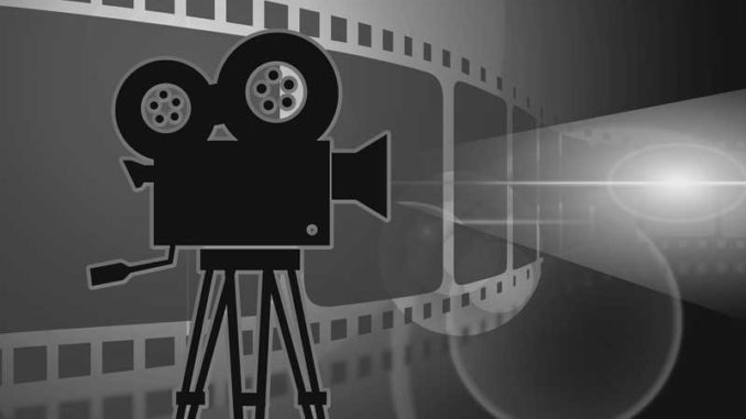 filmkamera Film: Medienfonds in der Krise / Quelle: Stockata.de