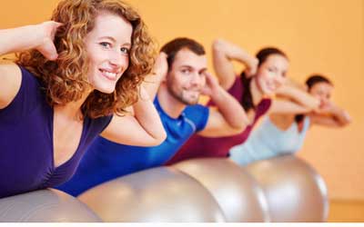 gymnastik Gymnastik: Das Finanzamt macht mit / Quelle: Fotolia