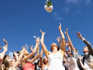 Hochzeit: Unternehmer sollten an Ehevertrag denken / Foto: © micromonkey, Fotolia