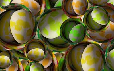 Kunst Kunst: Finanzamt an den Kosten beteiligen / Foto: © Angela Parszyk, Fotolia