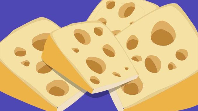 schweizer-kaese Schweizer Käse: Löchriger Schutz für Anleger im Alpenland / Quelle: Stockata.de