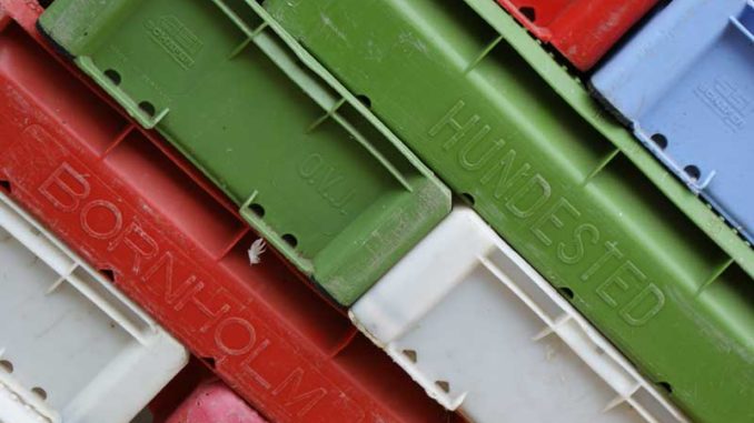 warenlieferung Warenlieferung: Barzahlung als Schutz vor Insolvenzverwalter / Foto: © Rüdiger v. Schönfels