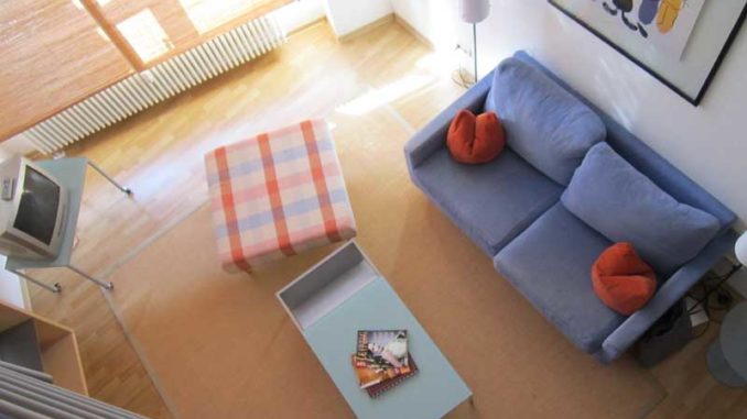 wohnung Wohnung: Bei Kündigung des Mietvertrags Regeln beachten / Quelle: Stockata.de